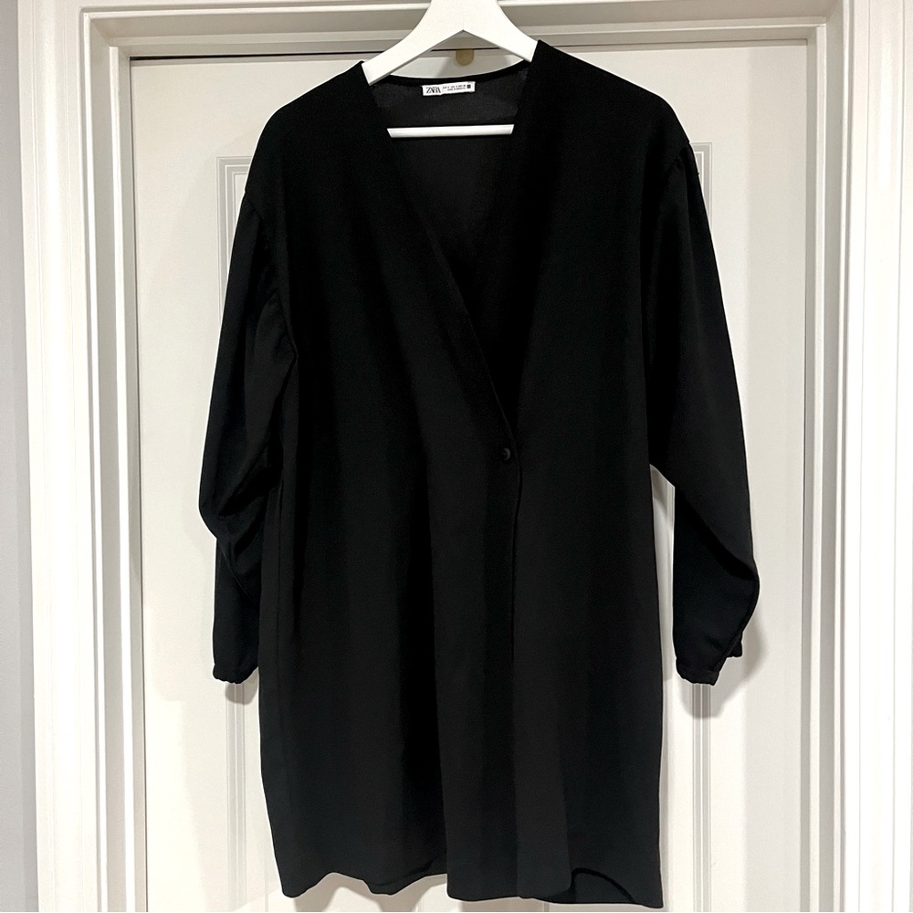 Zara Smart Casual Jacket